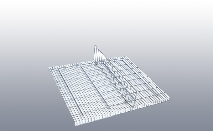 貨架網(wǎng)片